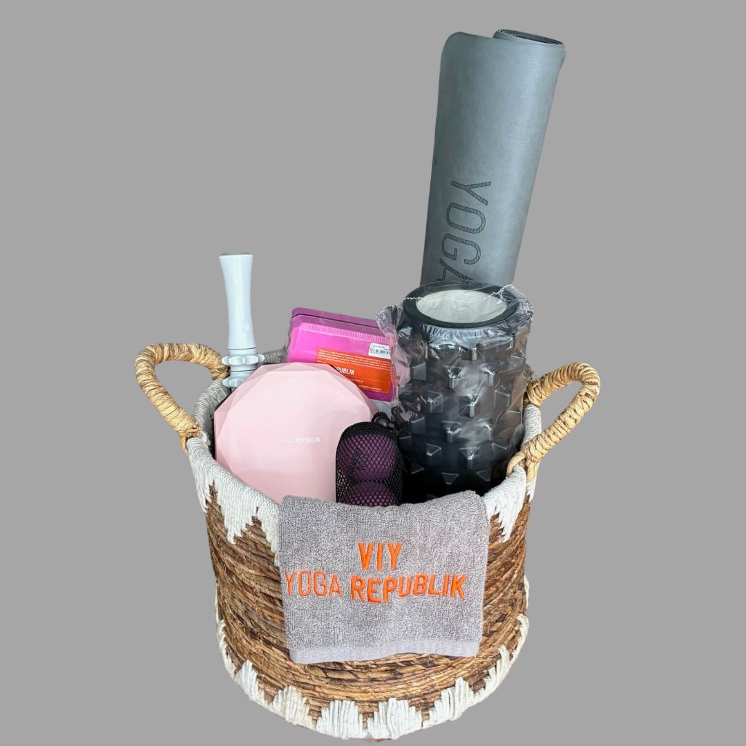 Yoga gift ideas at Yoga Republik Bali