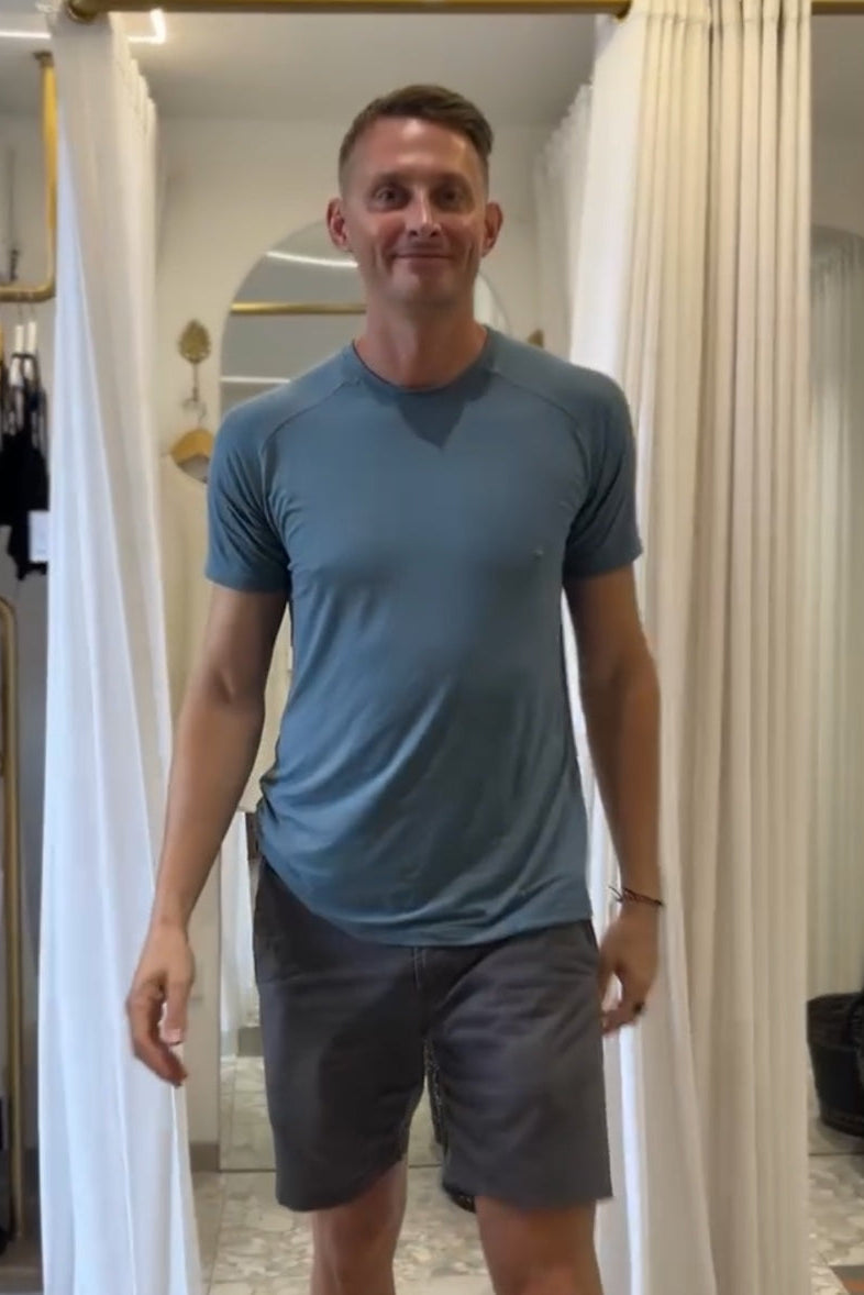 Men's Clothing