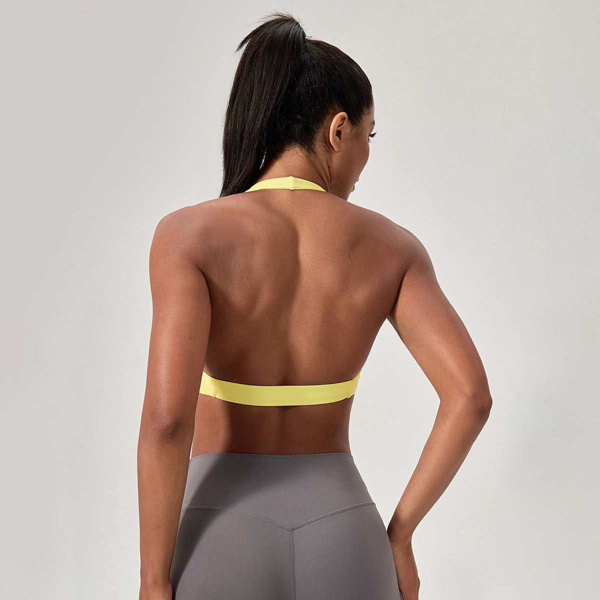 YR Asana Twist Bra