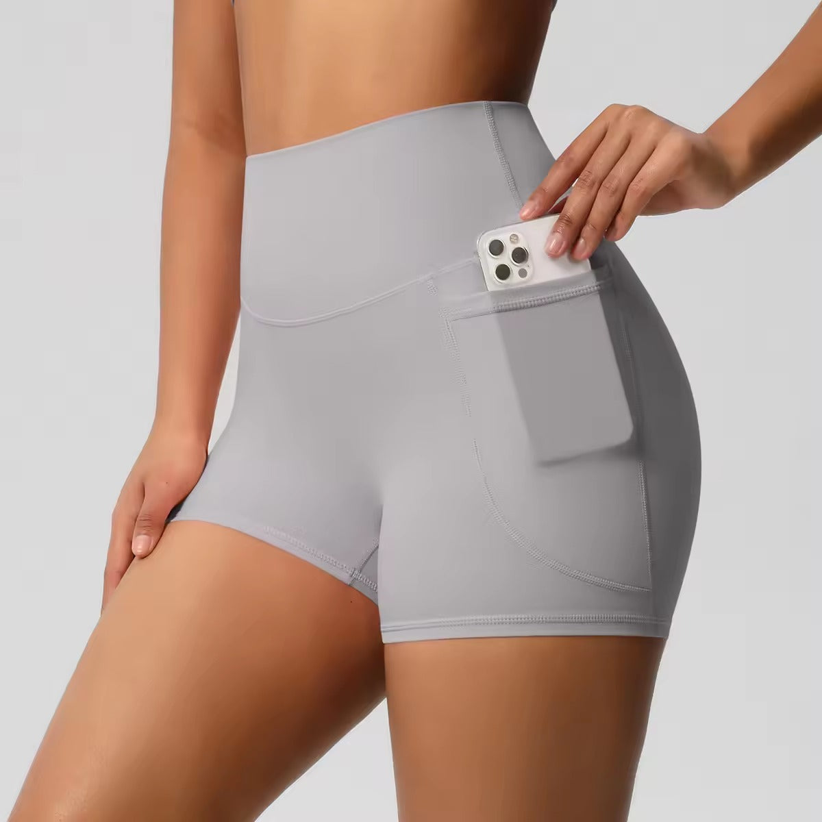 YR Maya Pocket Short