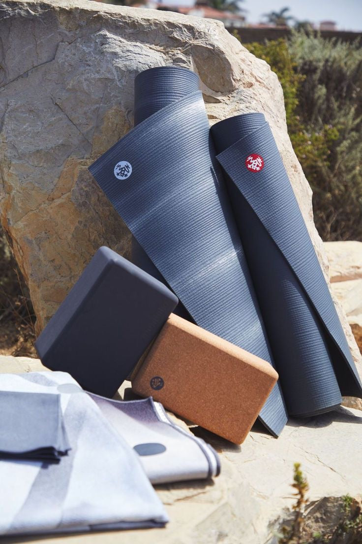 Manduka PRO 71 yoga mat 6mm Diamond Colorfields at Yoga Republik authorized reseller Bali