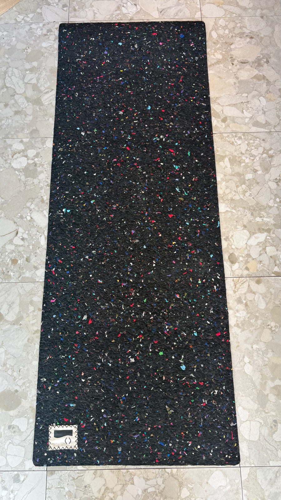 Indosole Bali Indosole Rivermat Yoga Mat 5mm
