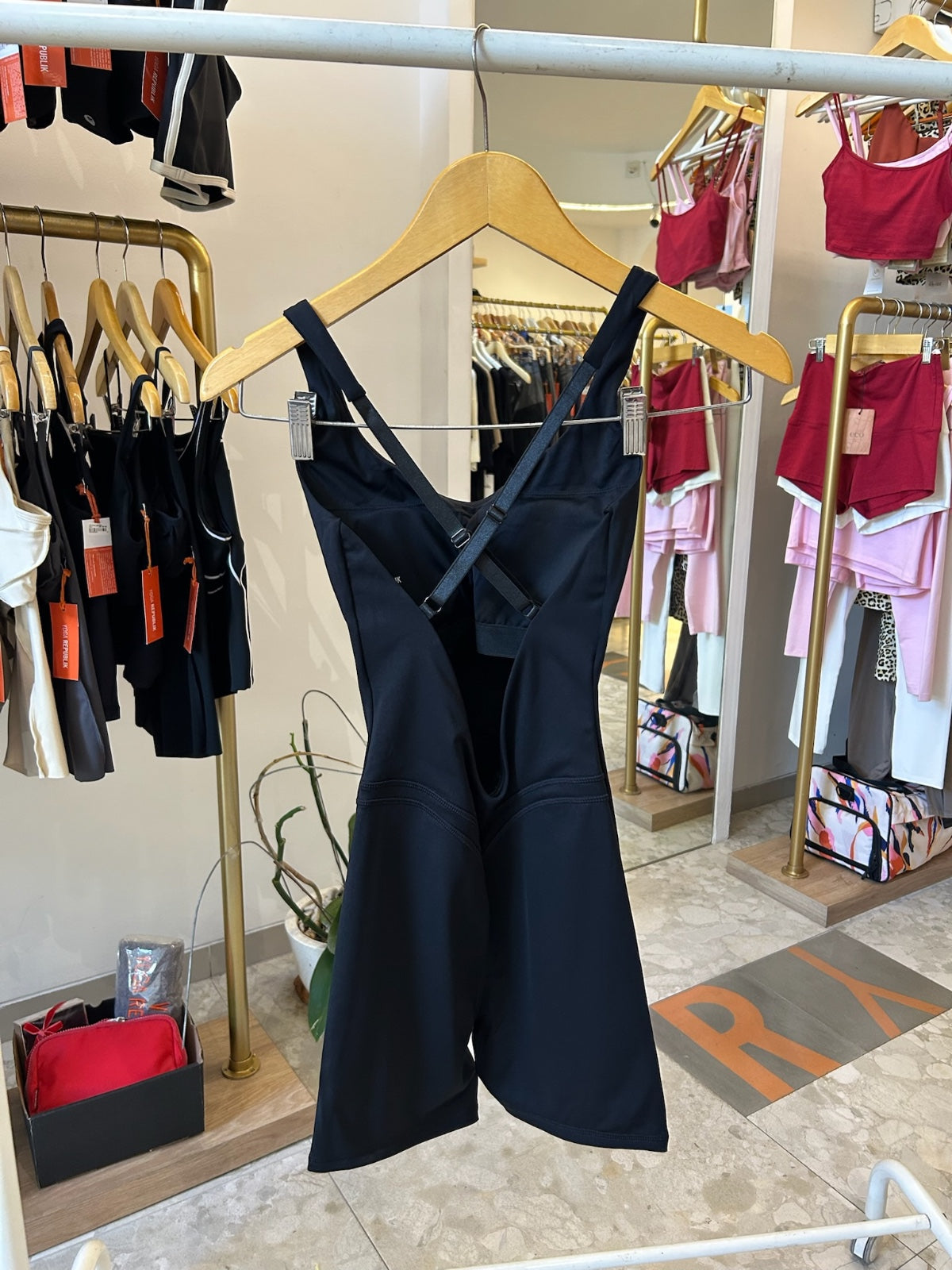 YR Sculpt Bodysuit