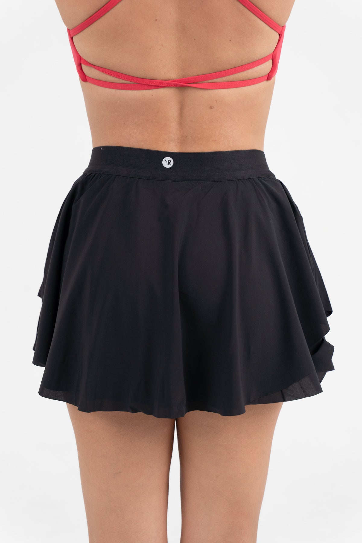 YR Henny Padel Skirt