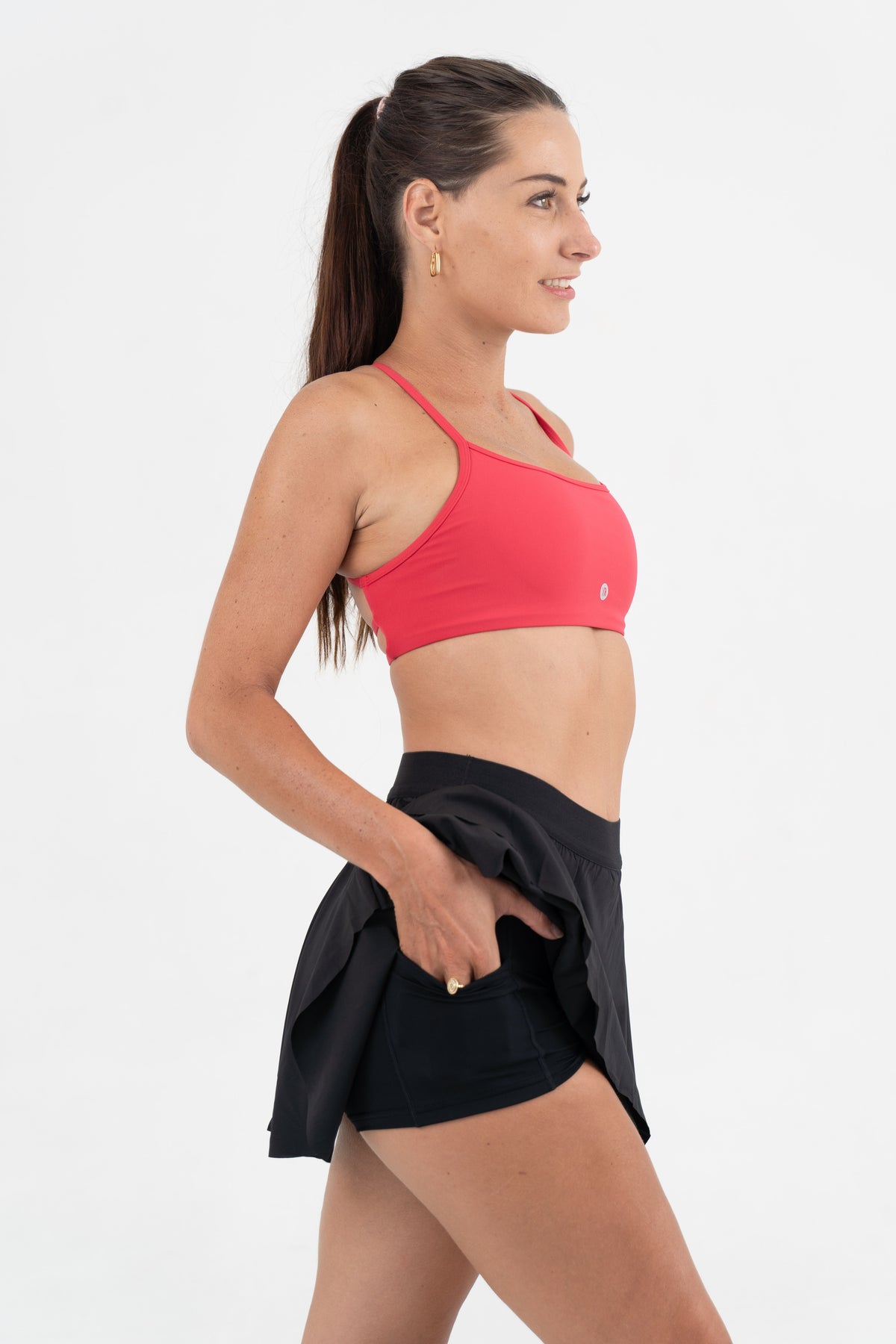 YR Henny Padel Skirt