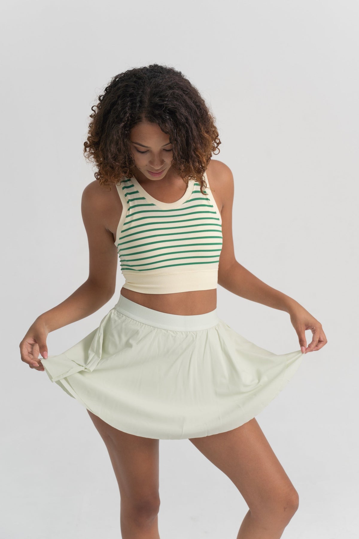 YR Henny Padel Skirt