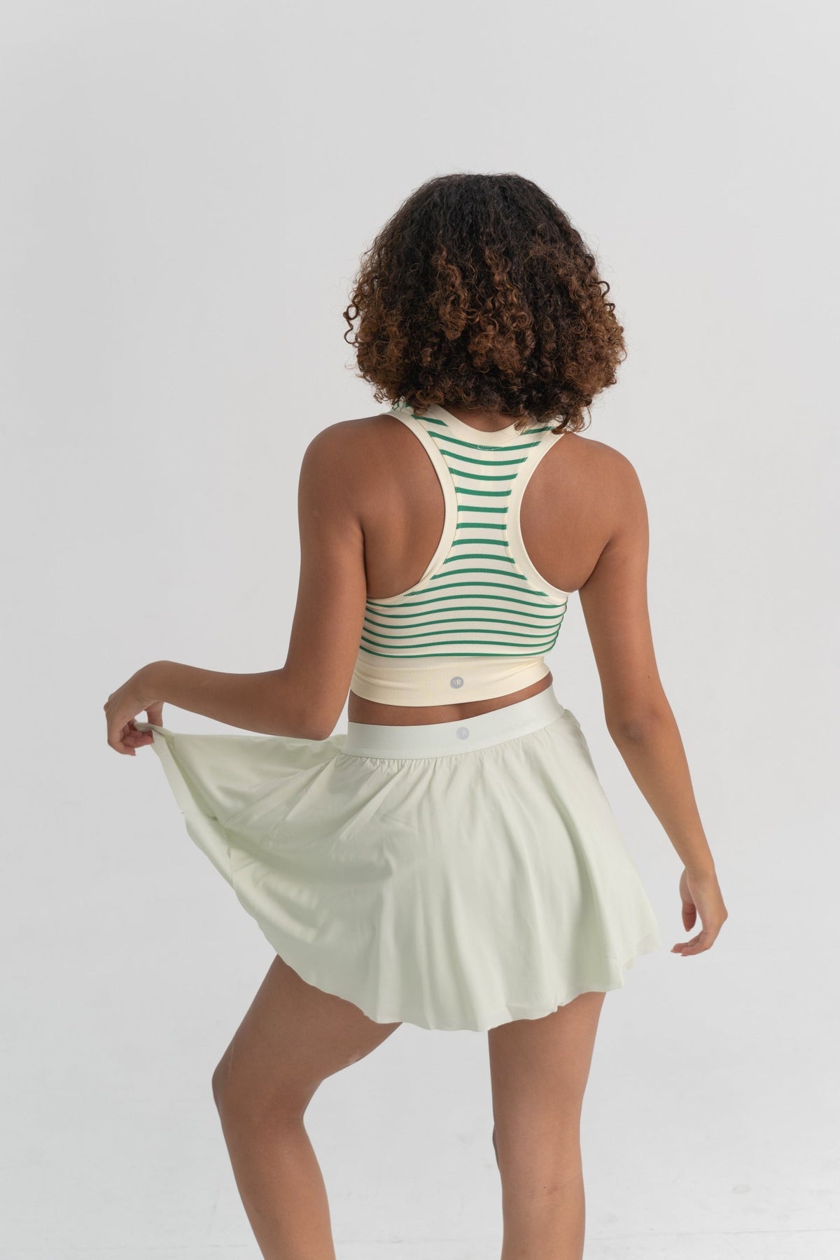 YR Henny Padel Skirt