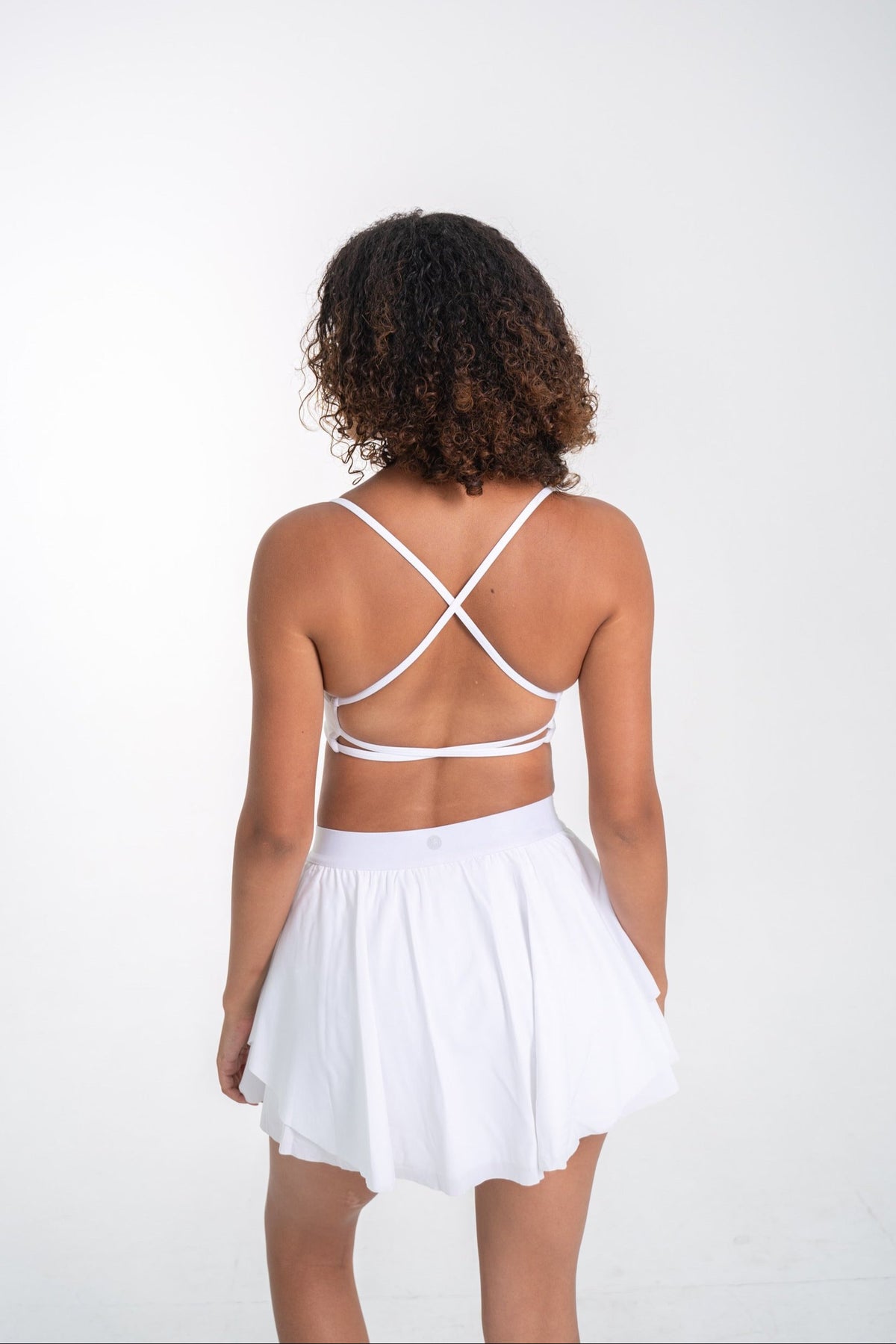 YR Henny Padel Skirt