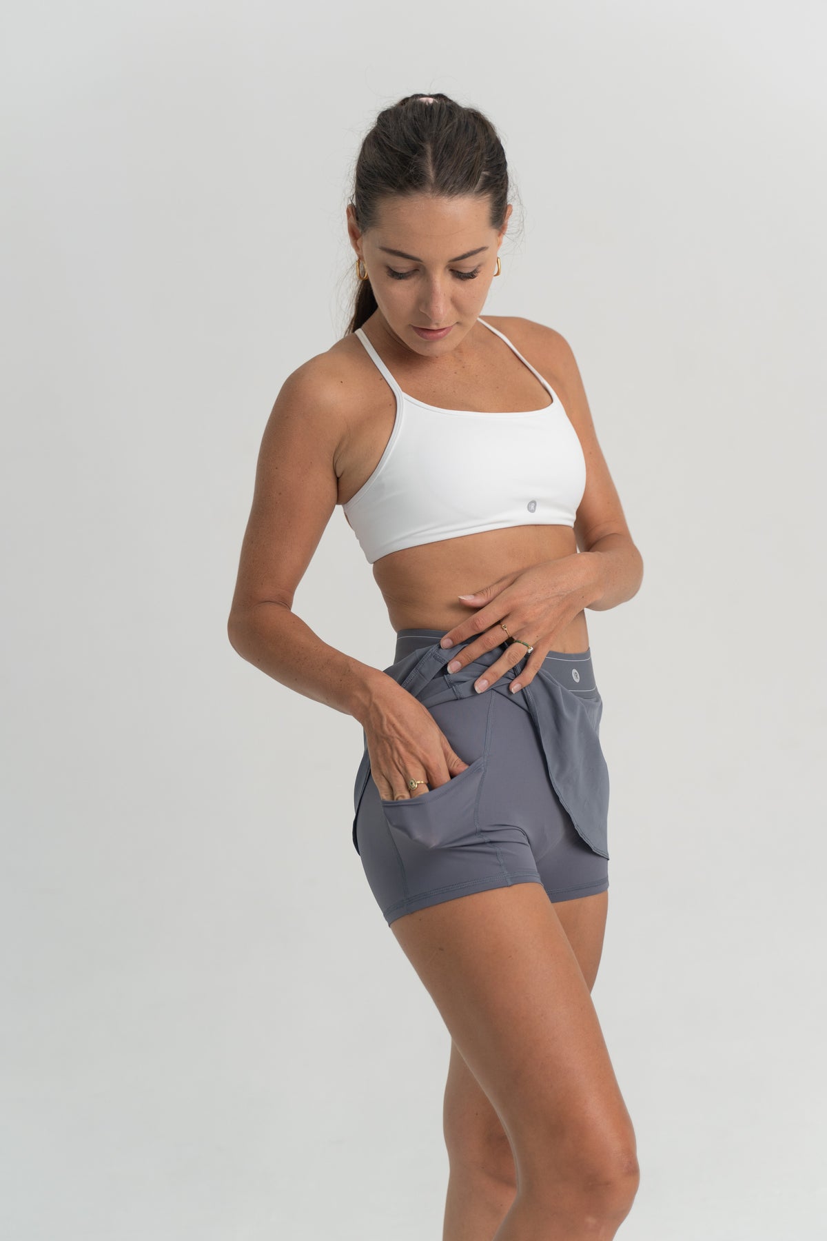 YR Ketty Tennis Skirt