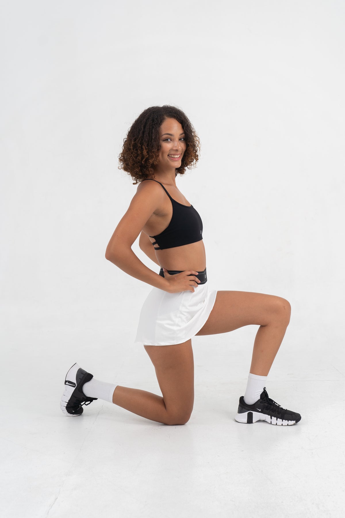 YR Ketty Tennis Skirt