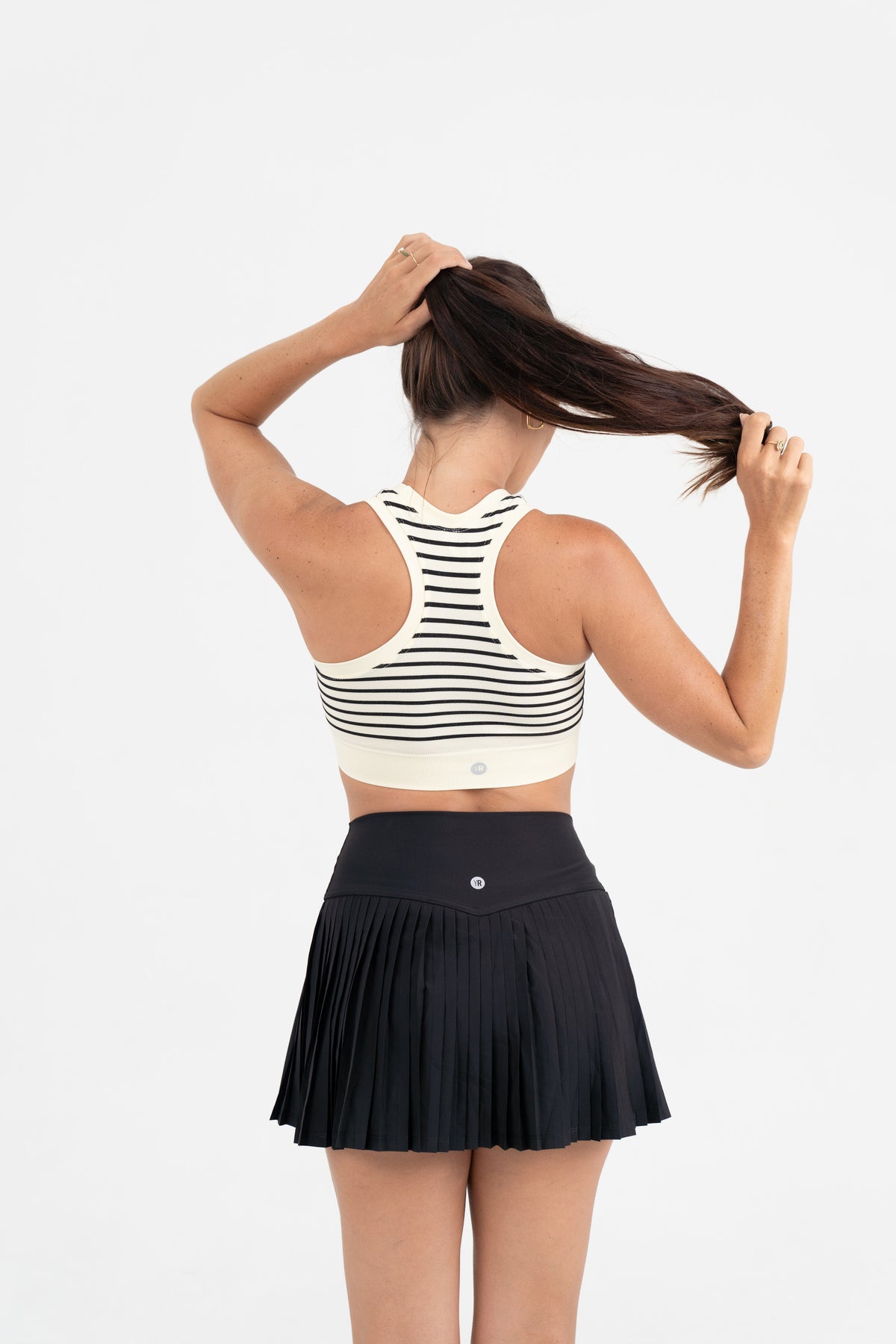 YR Louise Padel Skirt