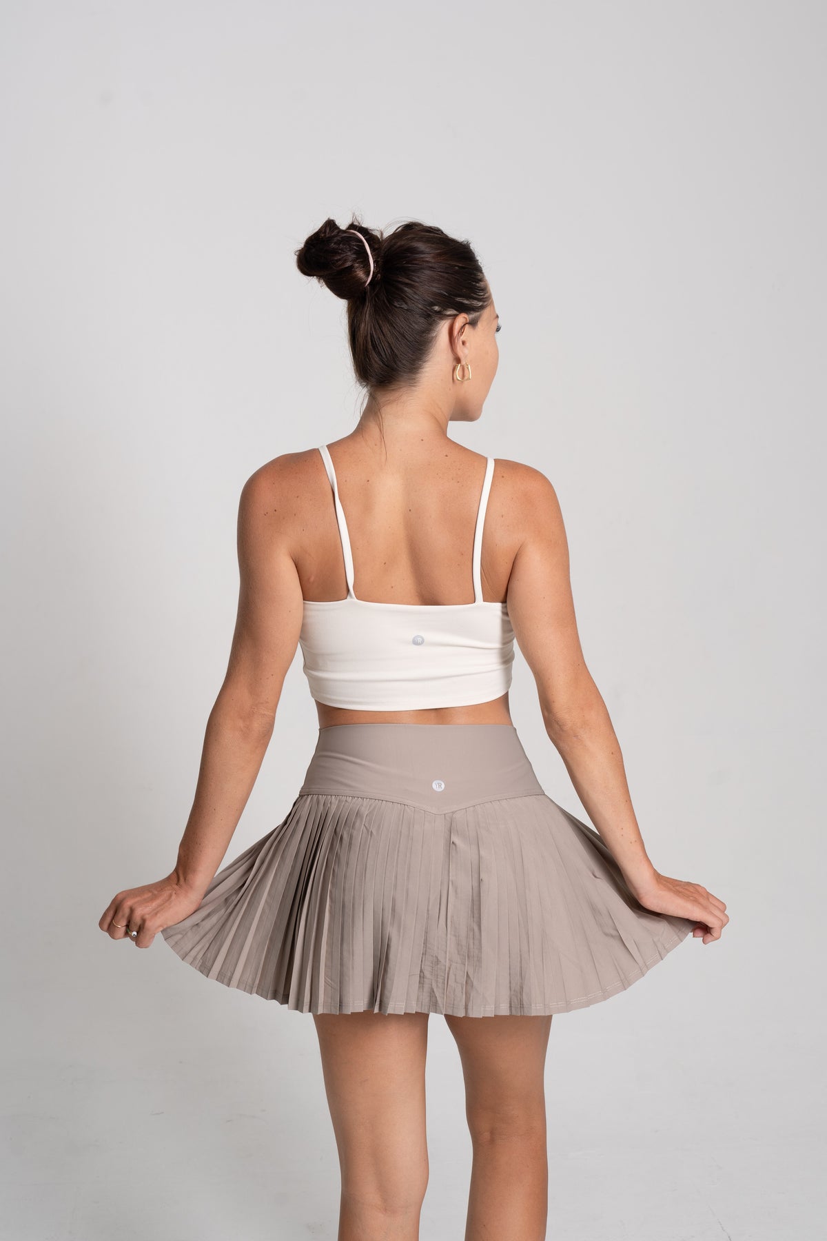 YR Louise Padel Skirt