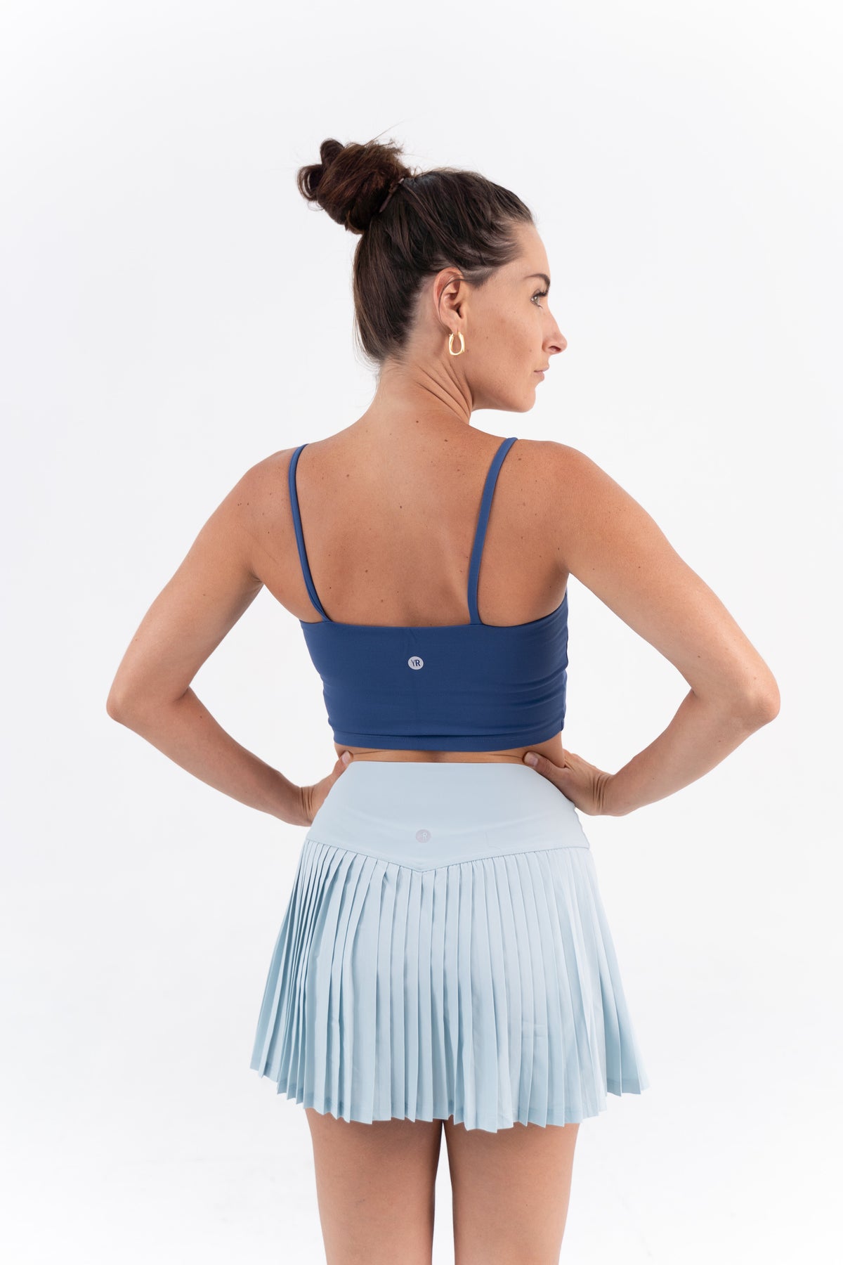 YR Louise Padel Skirt