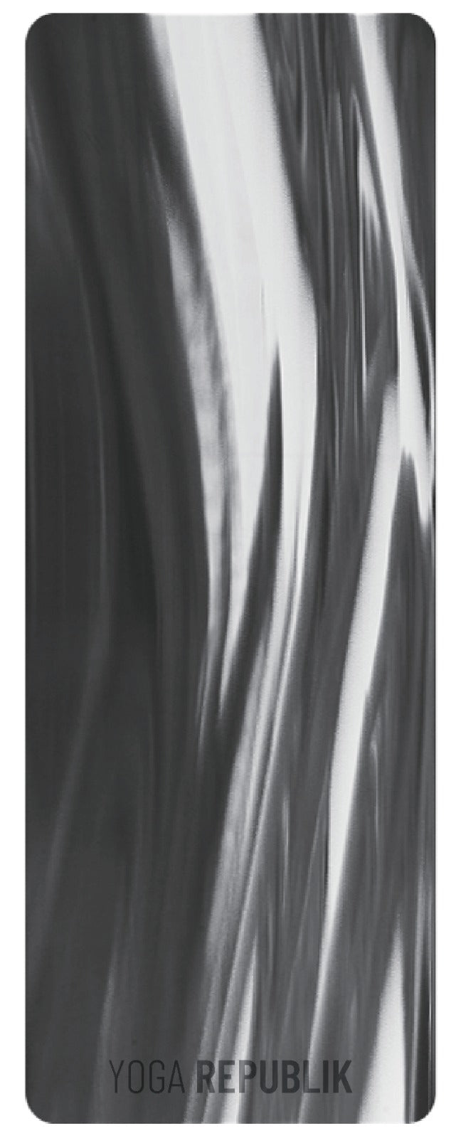 YR Mat 4.5mm PU Rubber