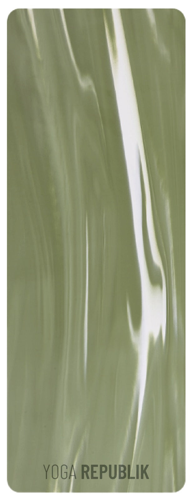 YR Mat 4.5mm PU Rubber
