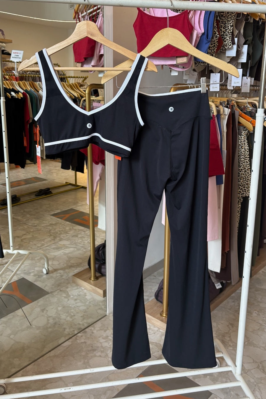 YR Lily Bra