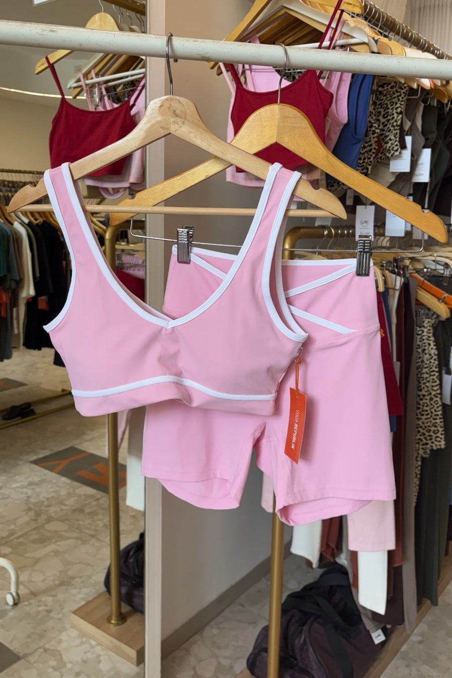 YR Lily Bra