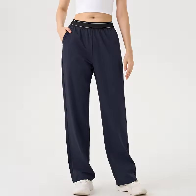 YR Relax Pants