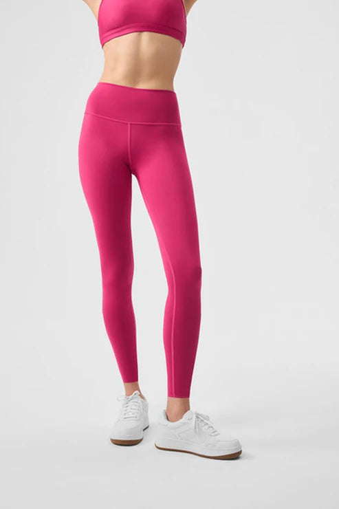 Alo Yoga 7/8 High-Waist Airlift Legging