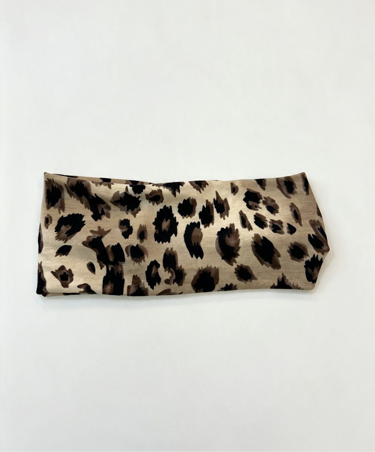 Animal Print Headbands