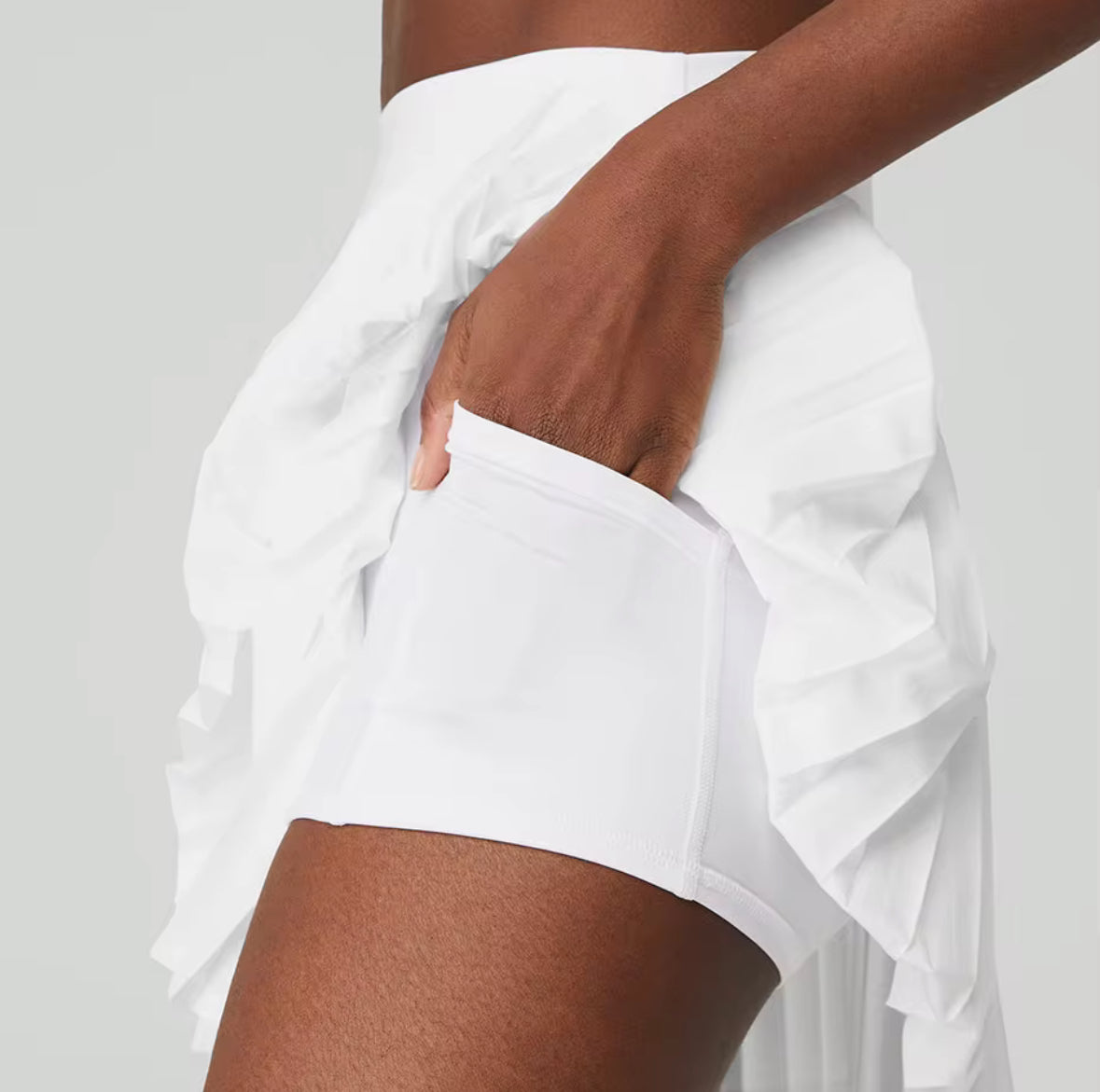 YR Louise Padel Skirt