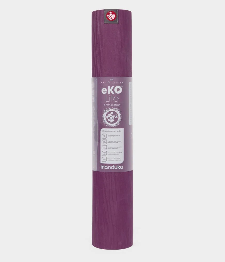 Manduka Eko® Lite 71'' Yoga Mat 4mm