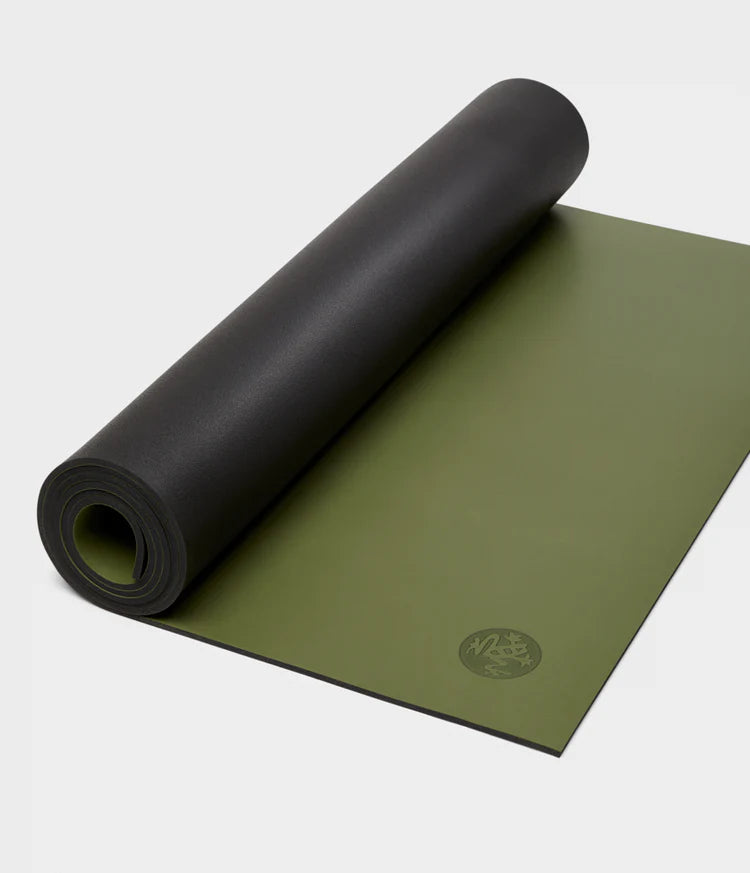 Manduka GRP Adapt yoga mat 5mm at Yoga Republik authorized reseller Canggu Bali