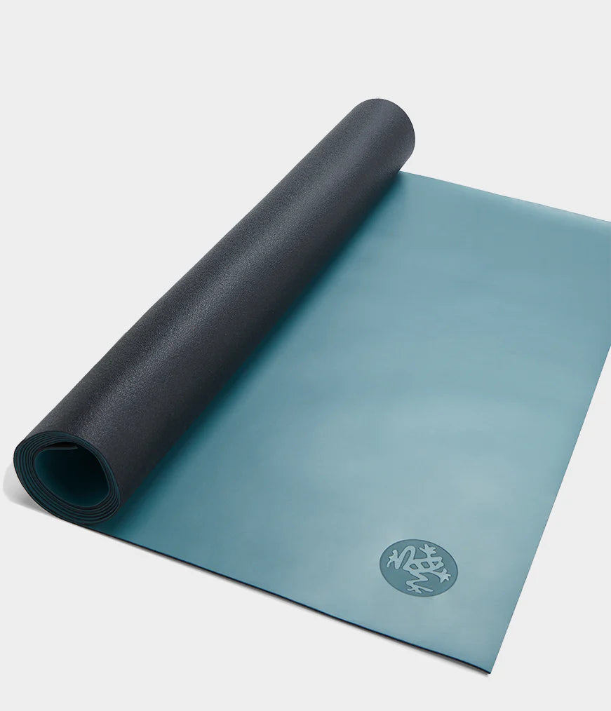 Manduka GRP Adapt Travel yoga mat 1.5mm at Yoga Republik authorized reseller Bali