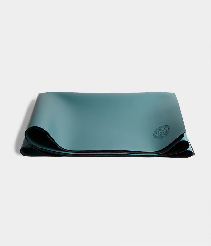 Manduka GRP Adapt Travel yoga mat 1.5mm at Yoga Republik authorized reseller Bali