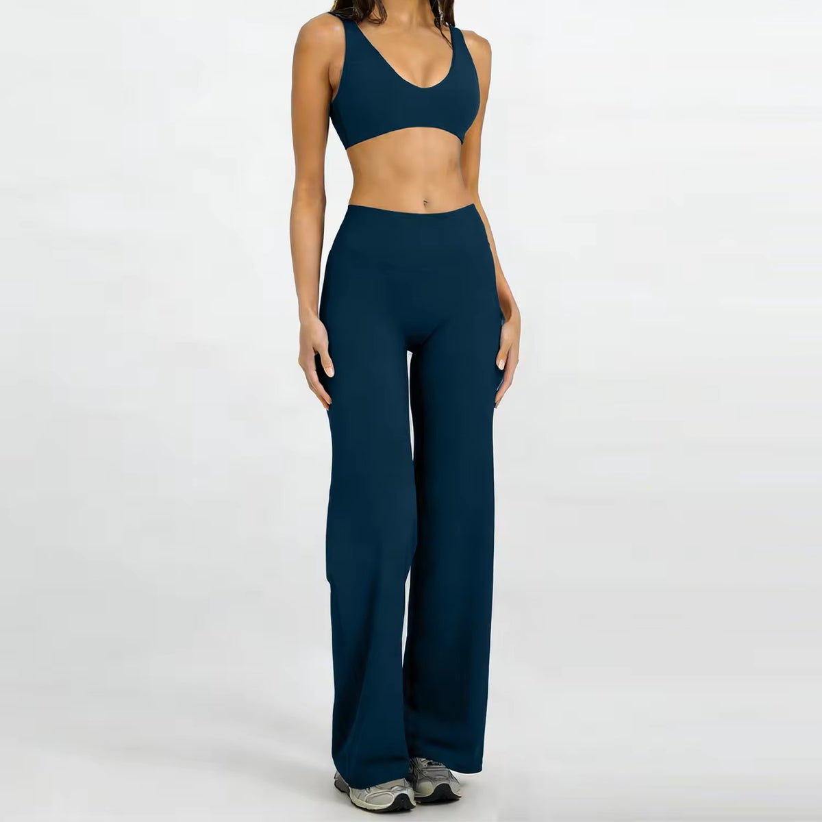 YR Aura Flare Pants