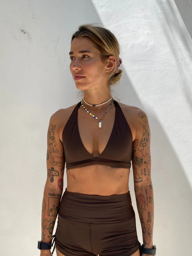 Uma Mamma Sita Top