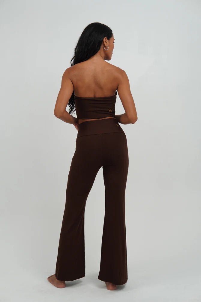Uma Mamma Tara Flare Pants