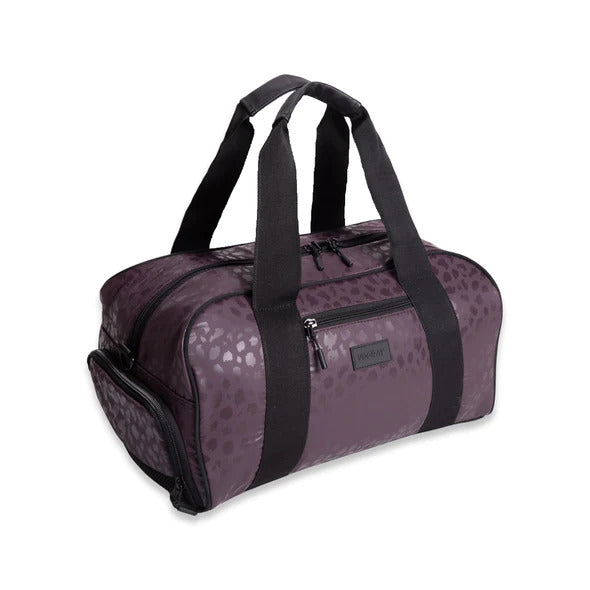 Vooray Burner Gym Duffel - Dusk Lynx