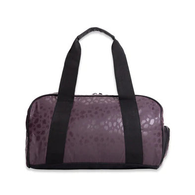 Vooray Burner Gym Duffel - Dusk Lynx