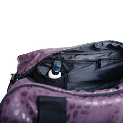 Vooray Burner Gym Duffel - Dusk Lynx