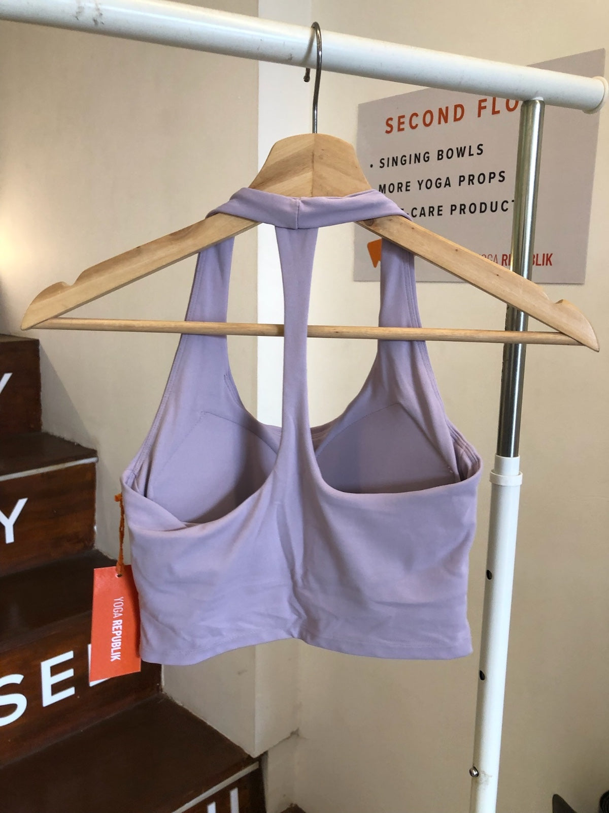 YR Amanda Bra Top