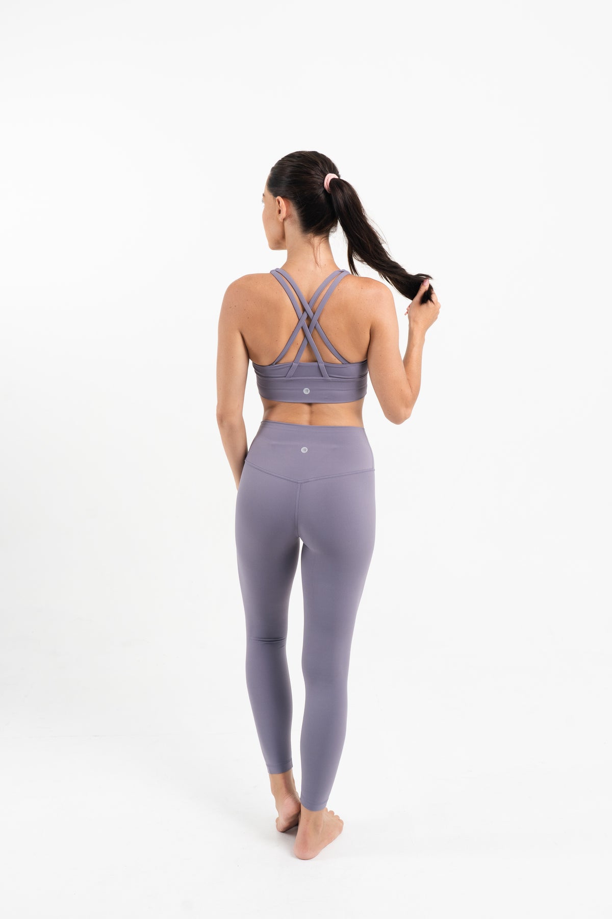 YR Angel Bra Legging Set
