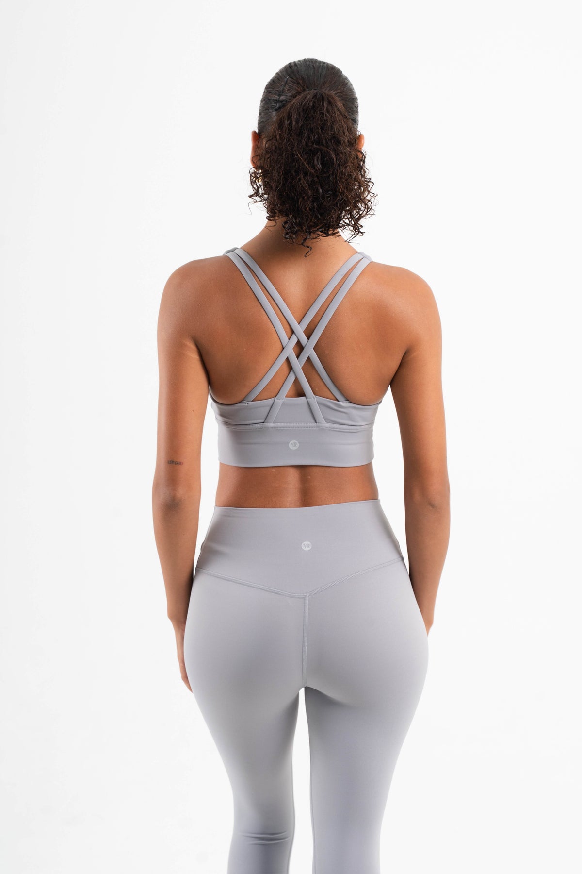 YR Angel Bra Legging Set