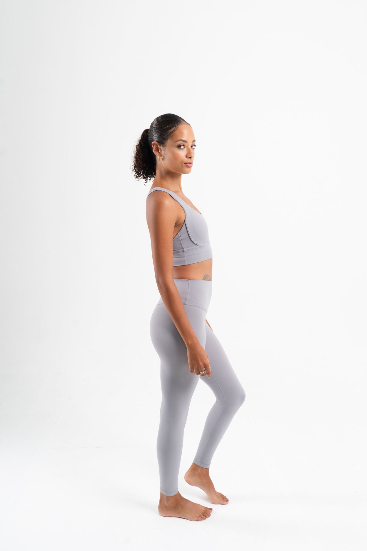 YR Angel Bra Legging Set