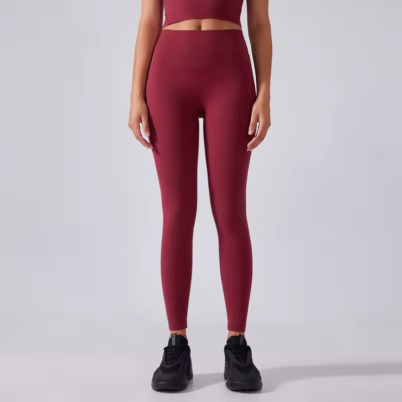 YR Capri Bra Legging Set