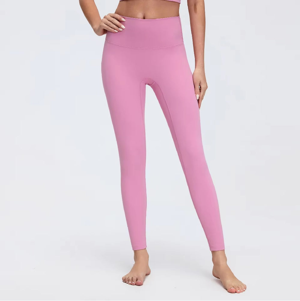 YR Capri Bra Legging Set