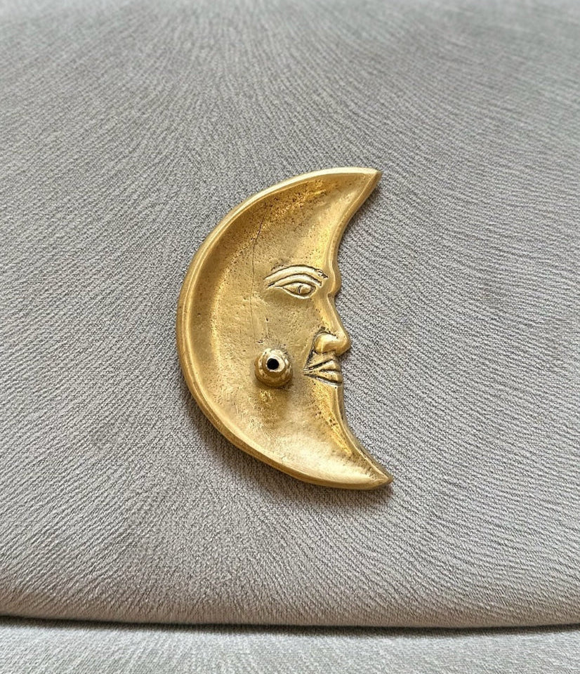 YR BR Dupa Holder Half Moon S