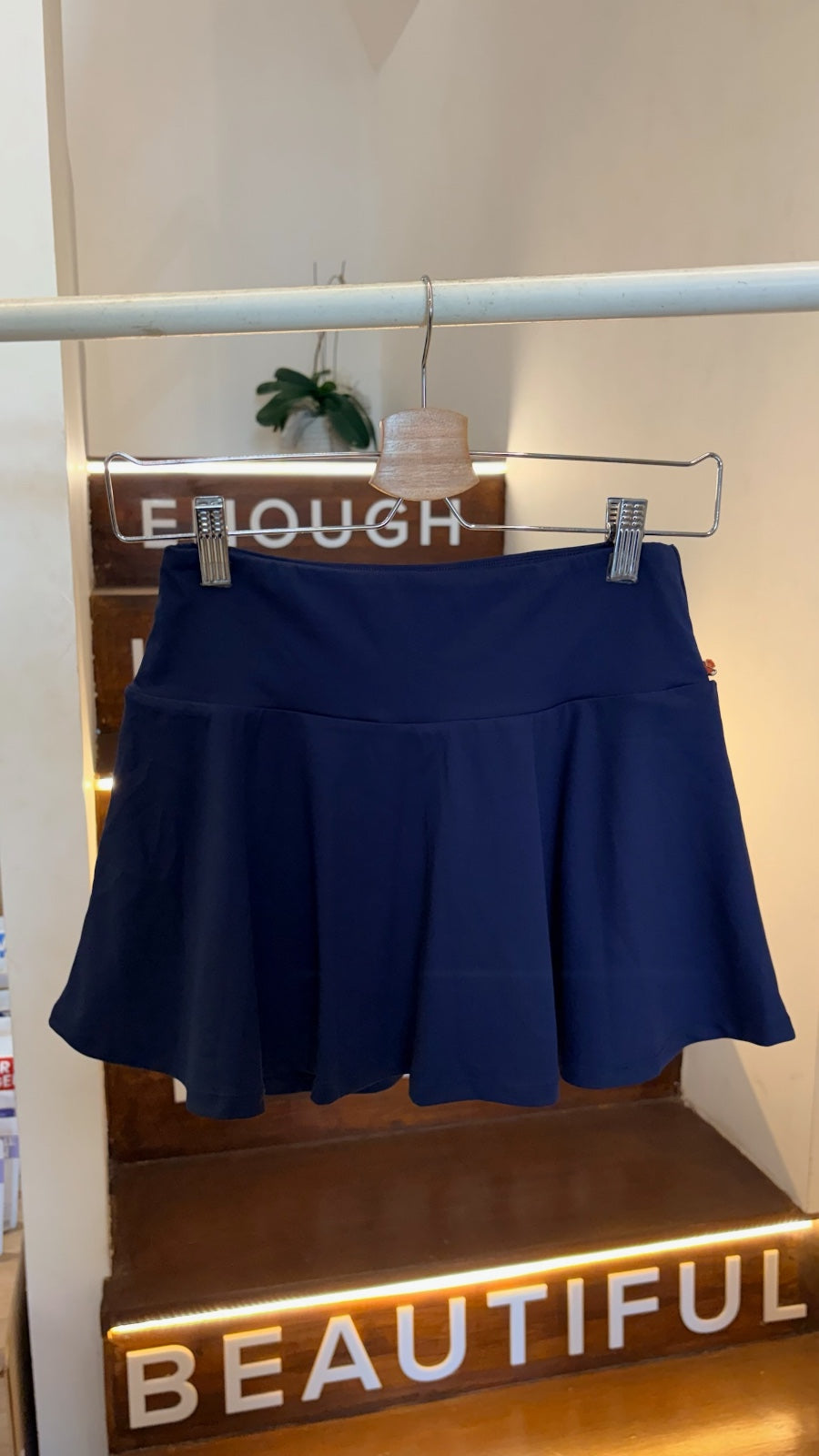 YR Flirt Tennis Skirt