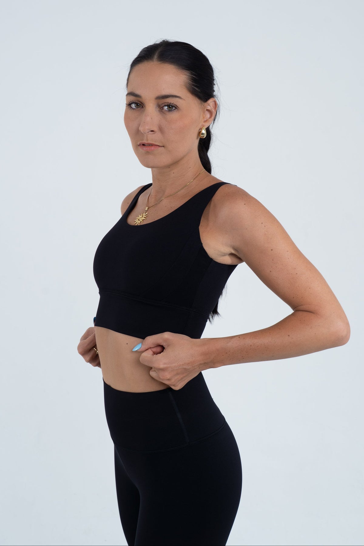 YR Helen Bra Top