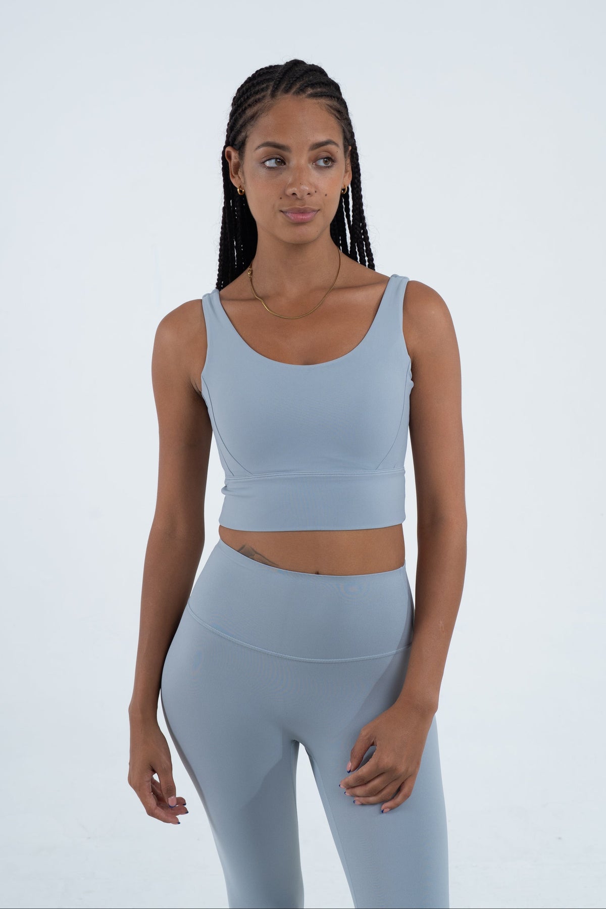 YR Helen Bra Top