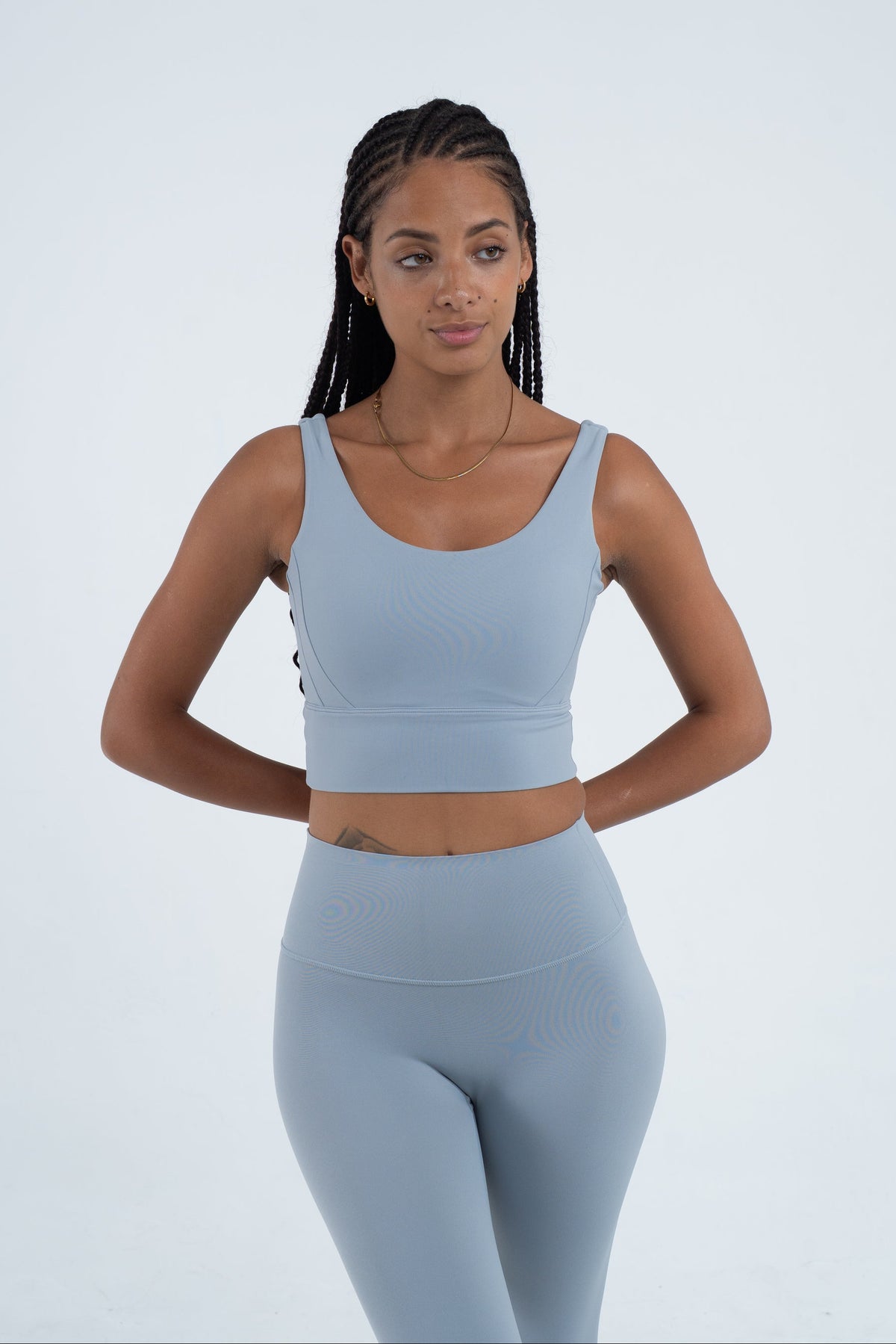 YR Helen Bra Top