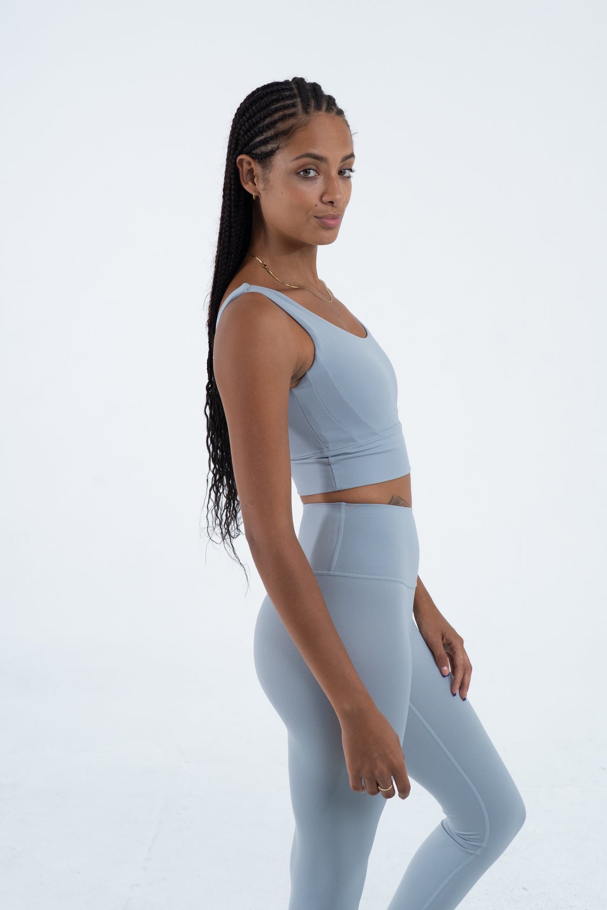 YR Helen Bra Top