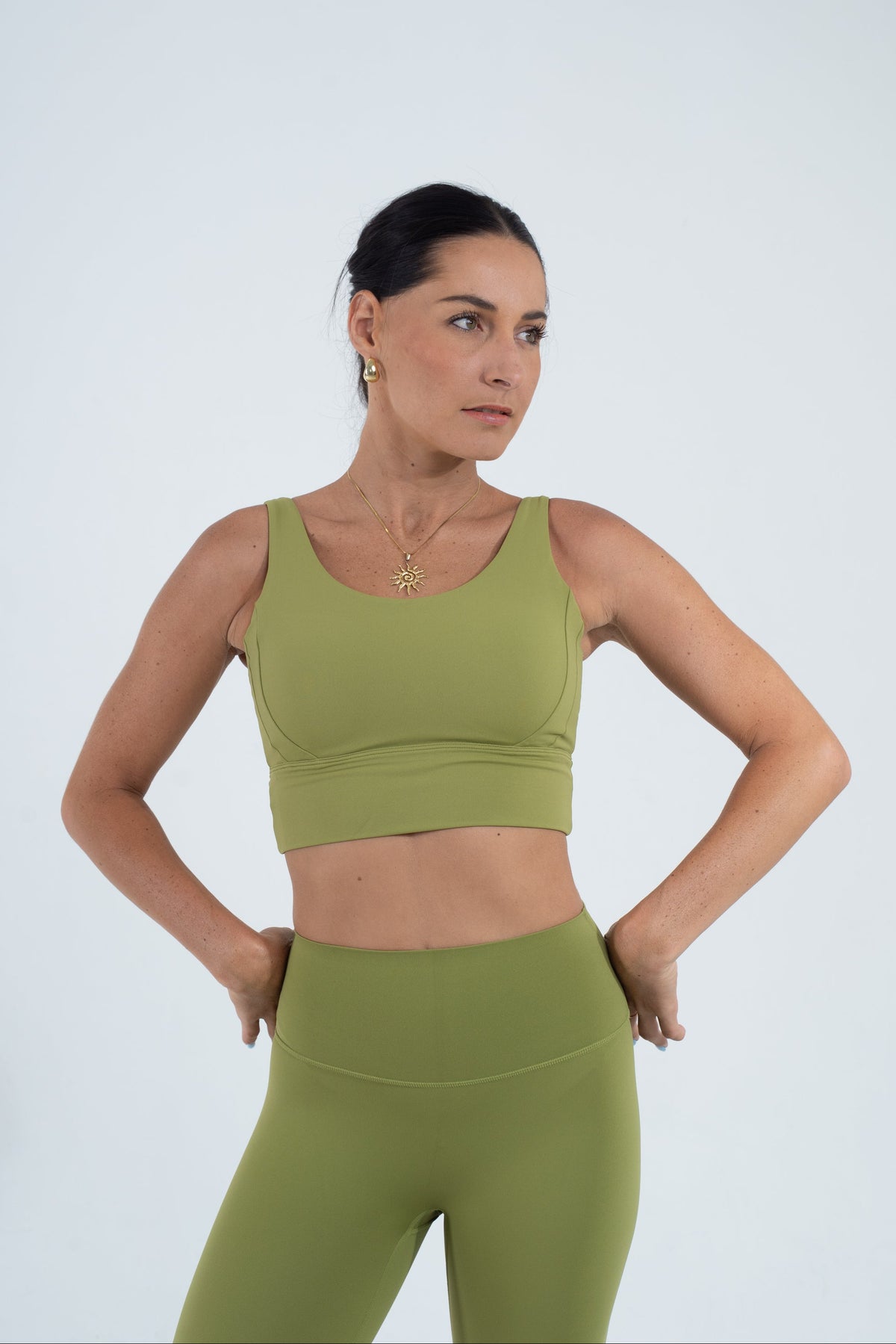 YR Helen Bra Top