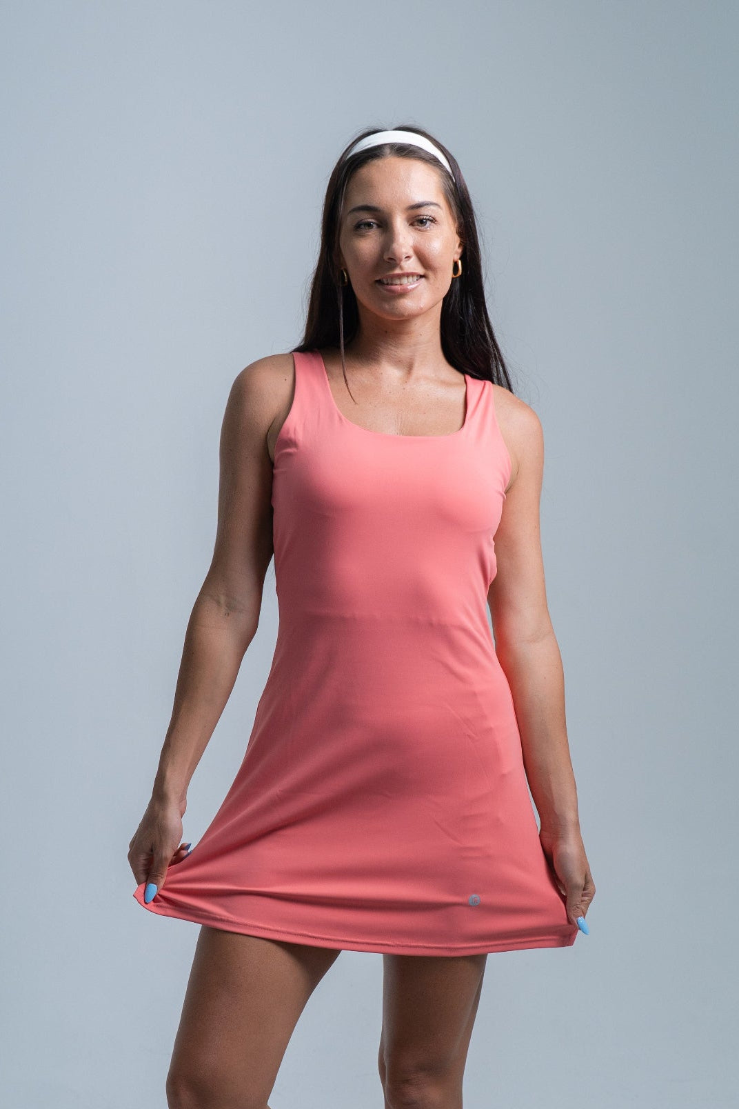 YR Ketty Tennis Dress
