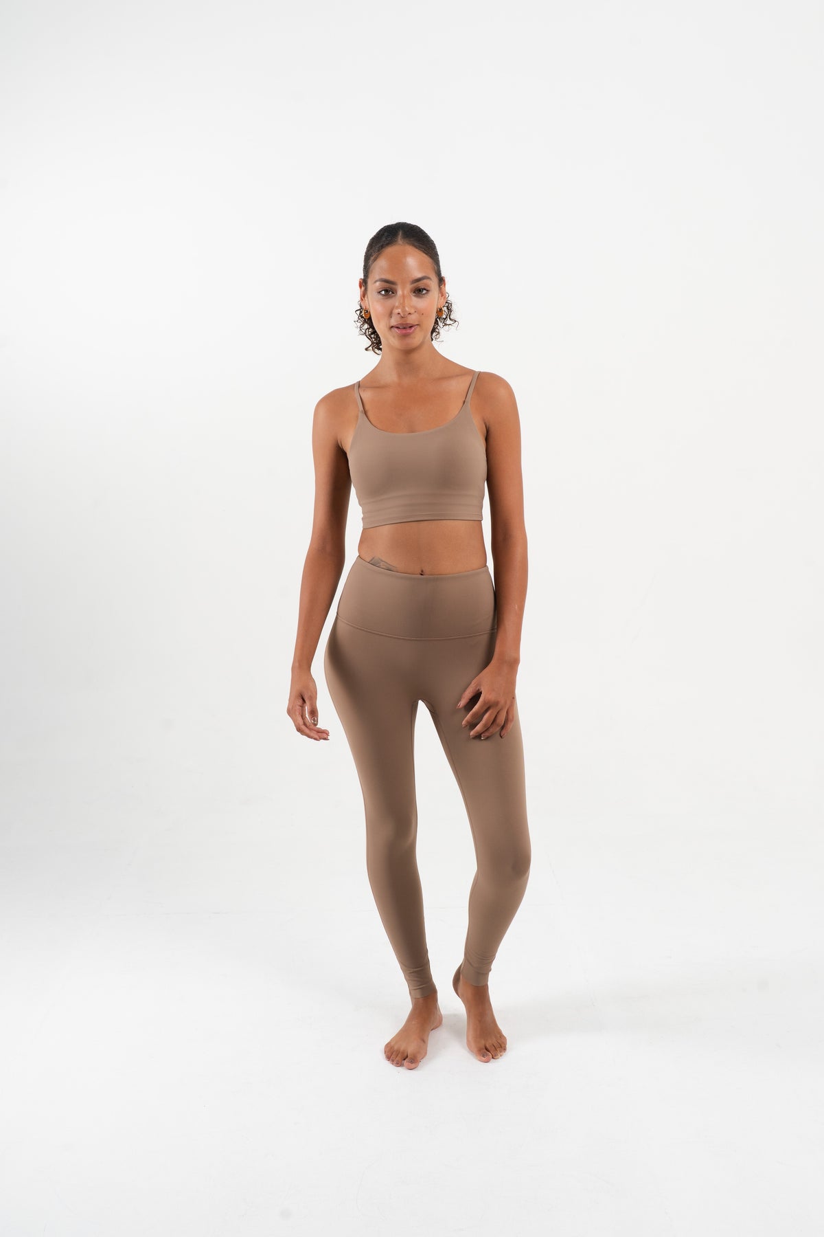 YR Krista Bra Legging Set